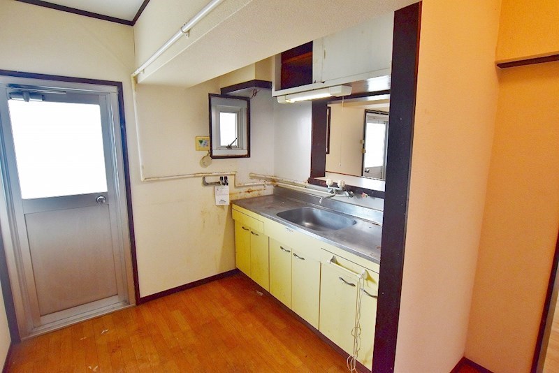 キッチン　★キッチンスペース★