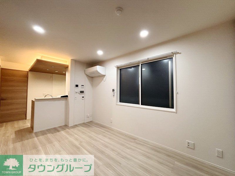 居室・リビング　リビング/居室