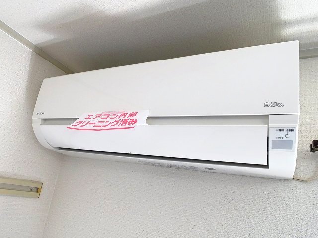 その他設備　2025年10月撮影