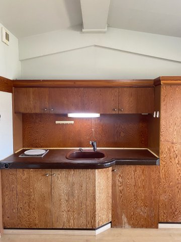 キッチン　イメージになります。