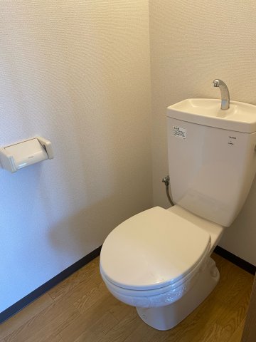トイレ　イメージになります。