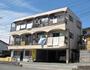 須屋駅より徒歩16分 築38年11ヶ月 3階建の賃貸物件