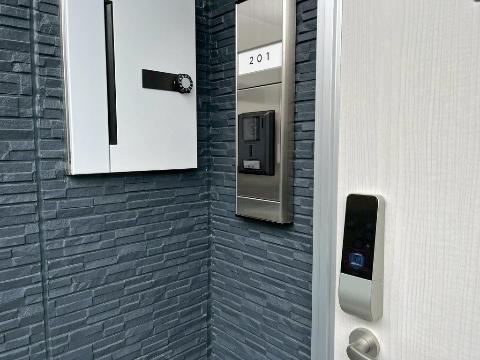 セキュリティ　セキュリティ