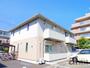 久米川駅より徒歩17分 1階 築10年の賃貸物件