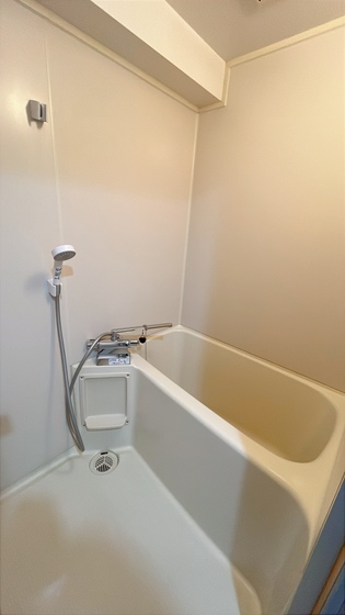 バス・シャワールーム　他号室のお写真です