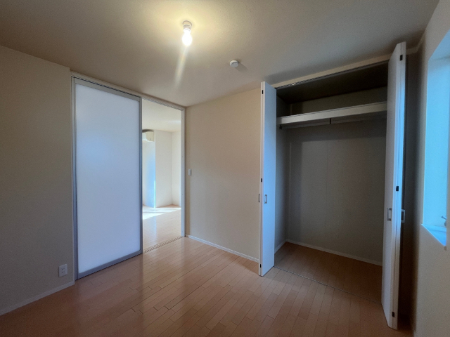 その他部屋・スペース　明るい角部屋