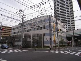 役所　さいたま市南区役所（役所）まで1914m