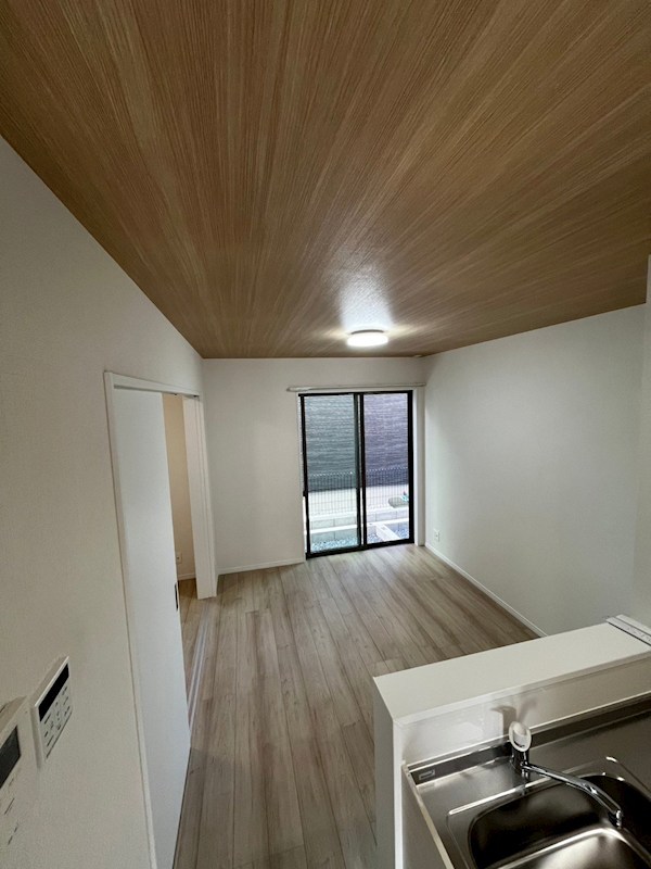 居室・リビング　同シリーズの物件写真です。