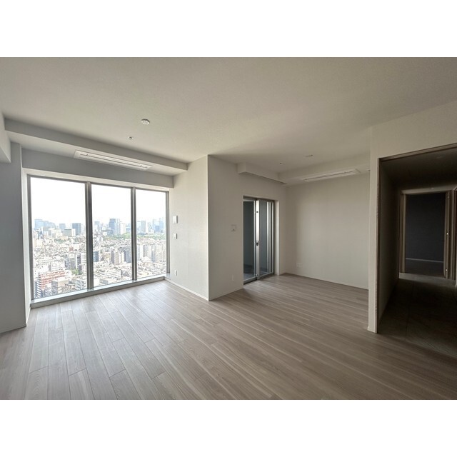 居室・リビング　居室