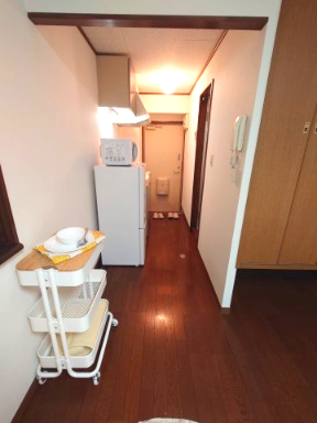 その他部屋・スペース　※家具や小物はイメージです