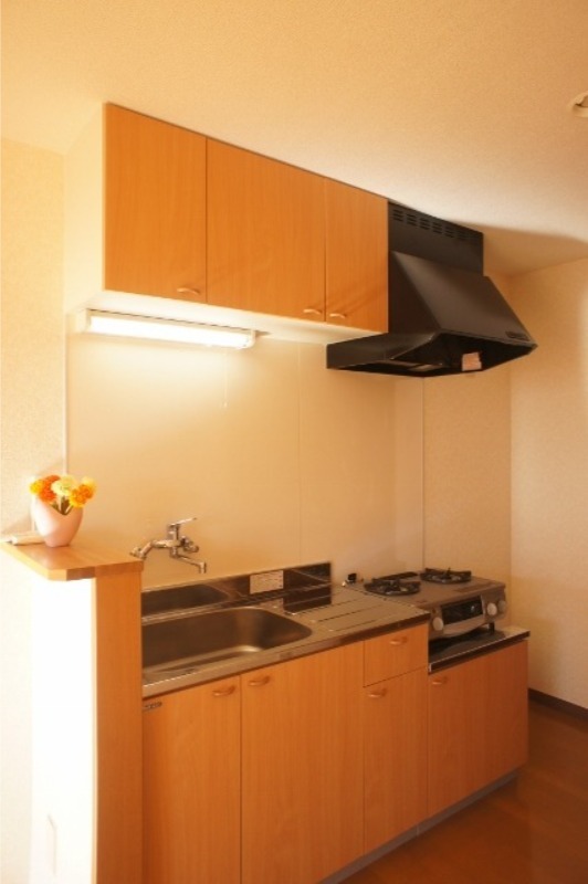 キッチン　図面と現状に相違がある場合には現状を優先