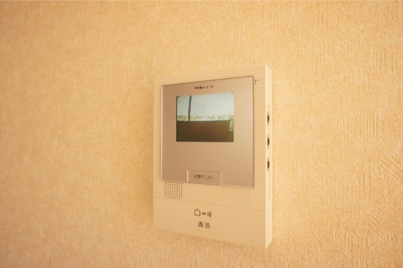 セキュリティ　図面と現状に相違がある場合には現状を優先