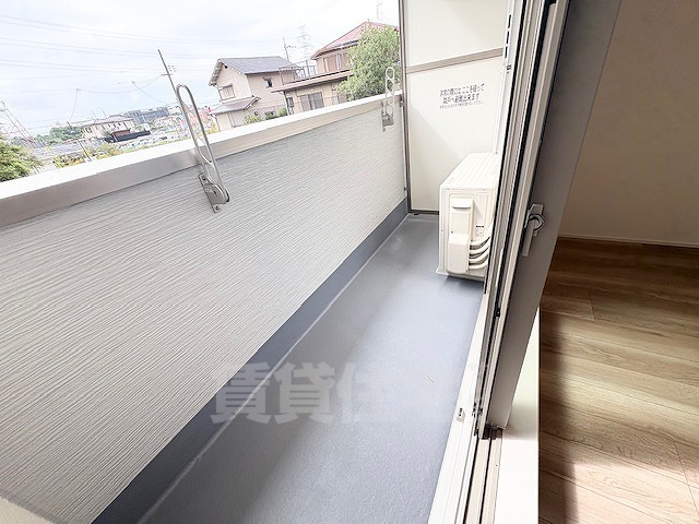 ＪＲ片町線 藤阪駅 徒歩4分 3階建 築1年の内装写真