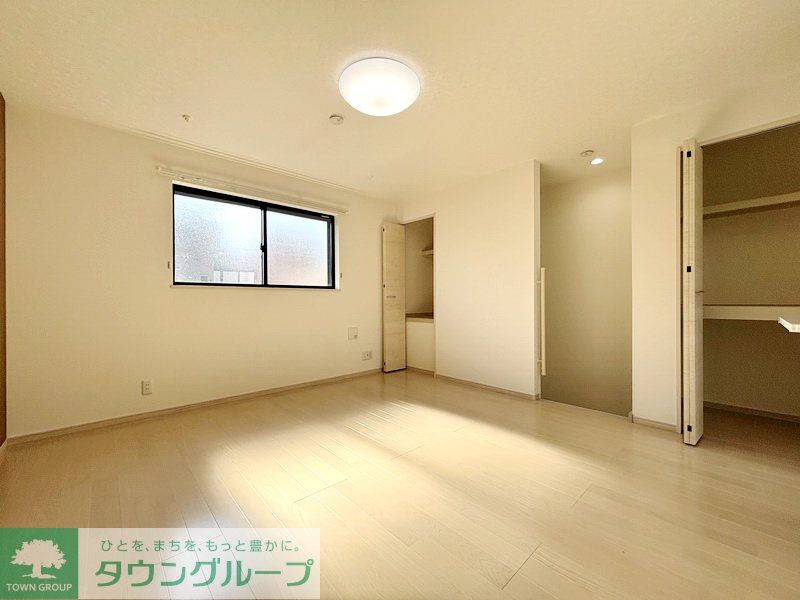 居室・リビング　リビング/居室