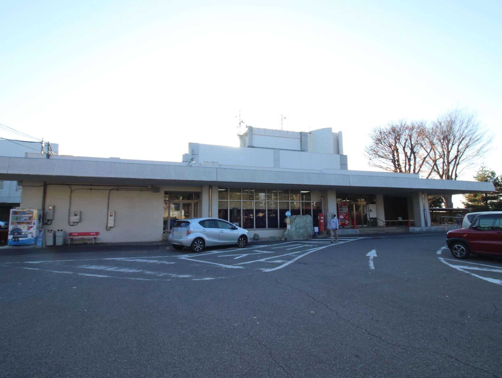 役所　我孫子市役所（役所）まで2837m