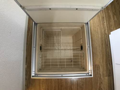 その他　床下収納
