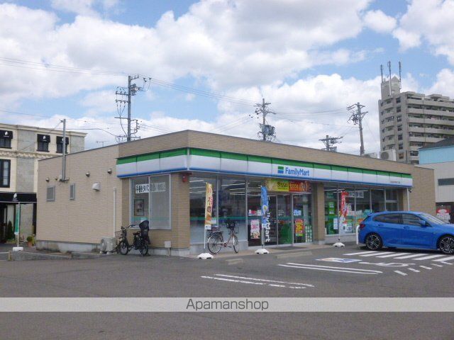 ファインコール91の周辺写真