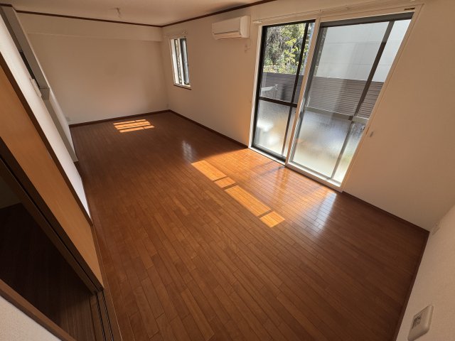 キッチン　完成パース