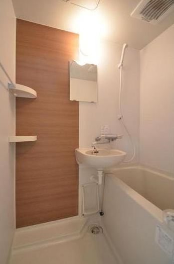 バス・シャワールーム　別部屋参照