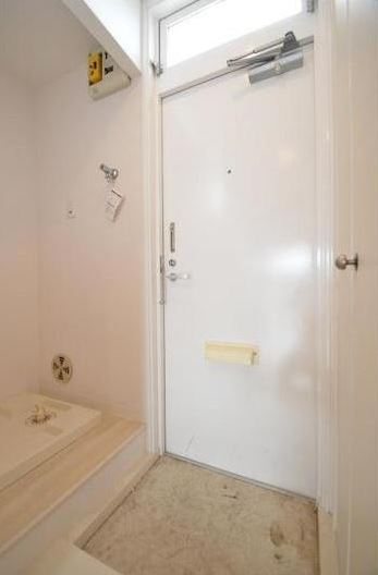 玄関　別部屋参照