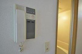 セキュリティ　別部屋参照