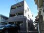 京王稲田堤駅より徒歩7分 1階 築19年1ヶ月の賃貸物件