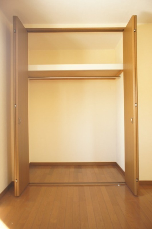 収納　図面と現状に相違がある場合には現状を優先