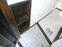 玄関　別部屋の写真です