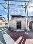 北田辺駅より徒歩5分 1階 築90年9ヶ月の賃貸物件