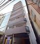 浅草橋駅より徒歩4分 5階 築7年9ヶ月の賃貸物件