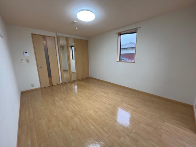 居室・リビング　洋室