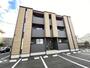 倉敷駅より徒歩35分 3階 新築の賃貸物件
