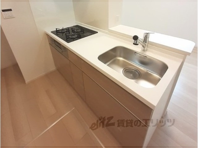 キッチン　同仕様