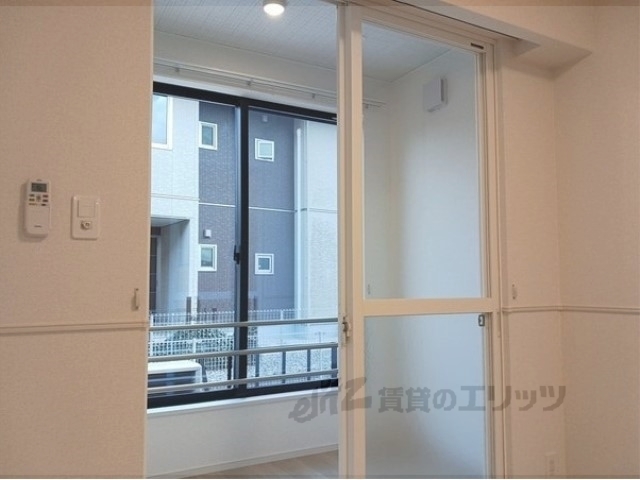 バルコニー　同仕様