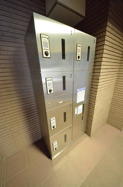 その他共有部分　★お部屋探しは株式会社タウンハウジング東京まで★