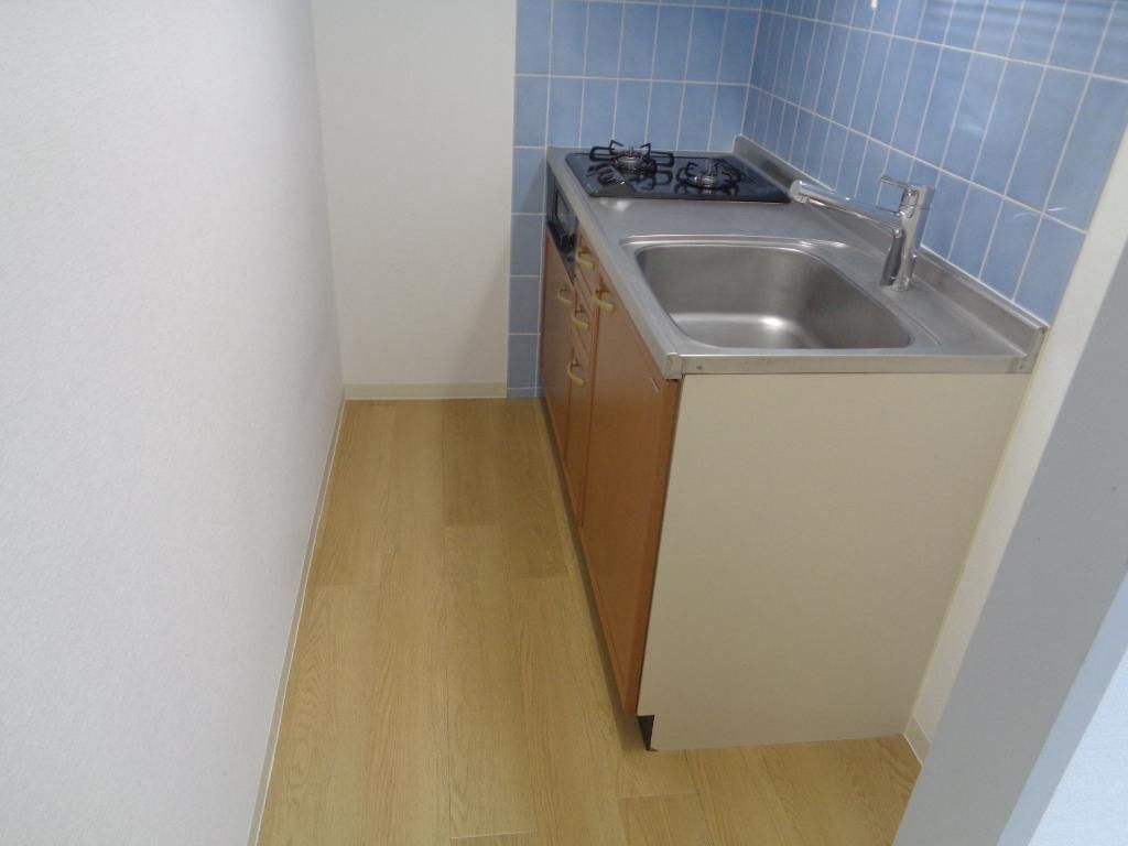 キッチン　★お部屋探しは株式会社タウンハウジング東京まで★