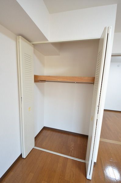 収納　★お部屋探しは株式会社タウンハウジング東京まで★