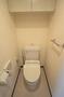 トイレ　★お部屋探しは株式会社タウンハウジング東京まで★