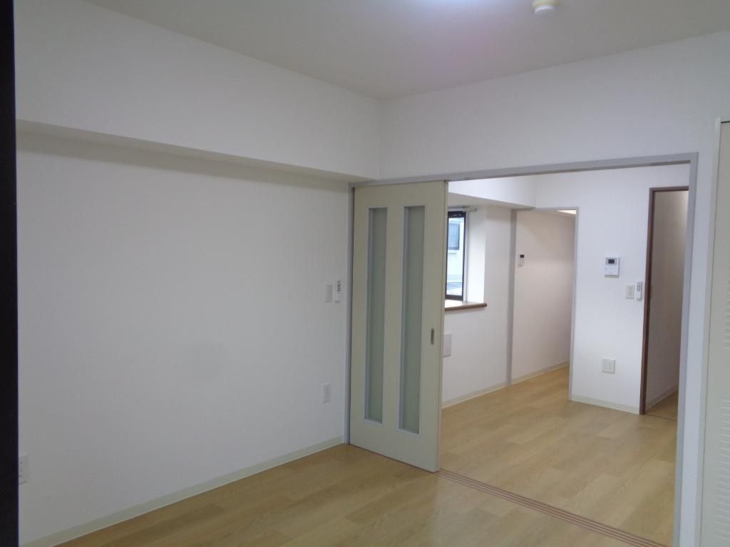 居室・リビング　★お部屋探しは株式会社タウンハウジング東京まで★