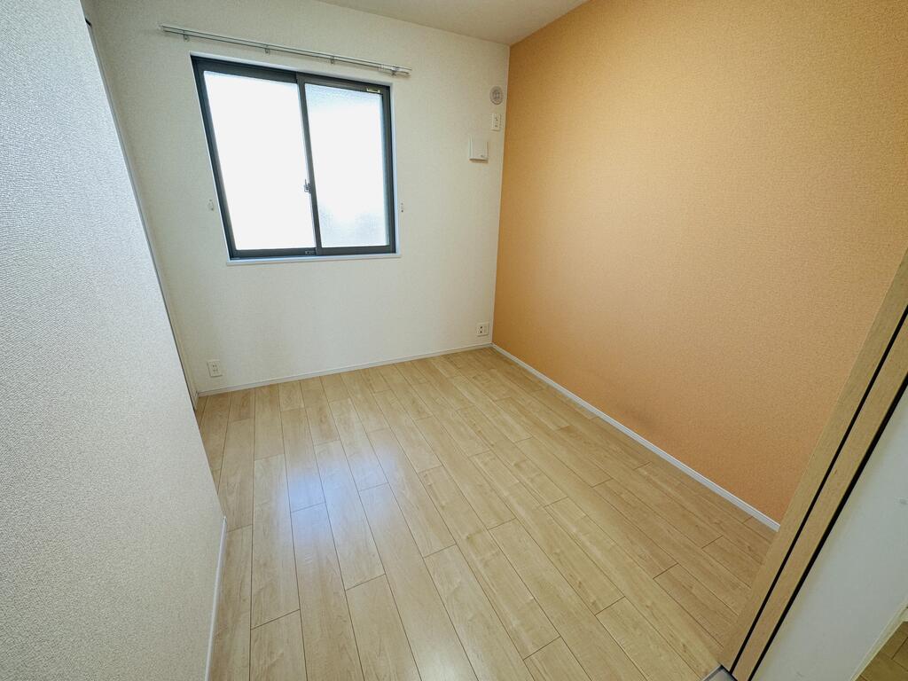 その他部屋・スペース　洋室