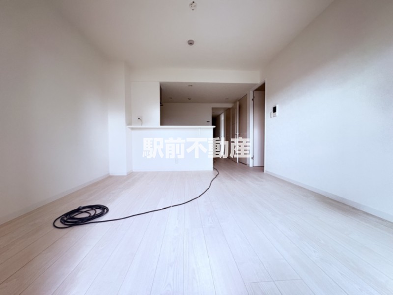 居室・リビング　写真は別部屋