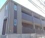 溝の口駅よりバス11分 徒歩3分 2階 築10年10ヶ月の賃貸物件