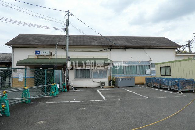 その他　JR 桃山駅（その他）まで382m