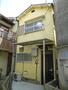 河内小阪駅より徒歩6分 築44年8ヶ月 2階建の賃貸物件