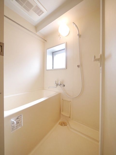 バス・シャワールーム　★バスルーム★