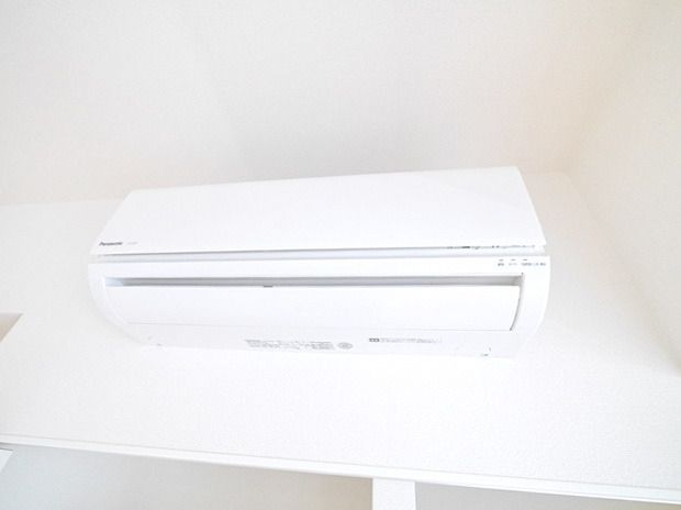 その他設備　★エアコン付き★