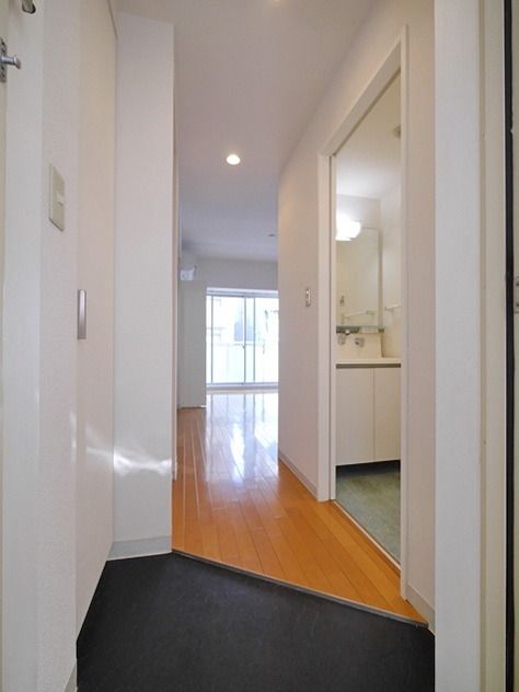 玄関　★玄関★