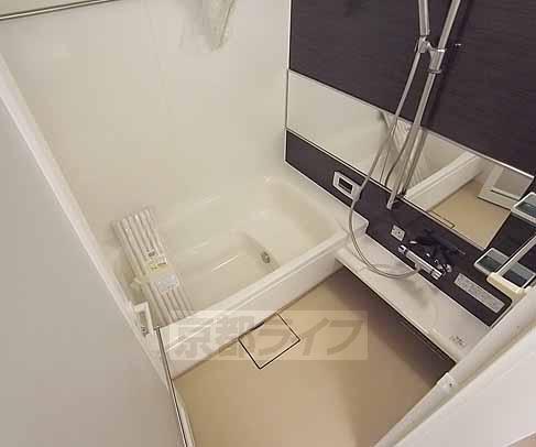 バス・シャワールーム　類似写真になります