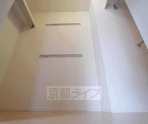 収納　類似写真になります