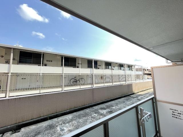 眺望　※参考写真